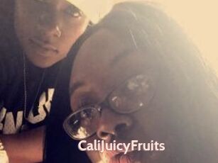 CaliJuicyFruits