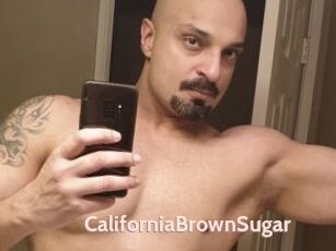 CaliforniaBrownSugar