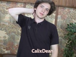 CalixDean