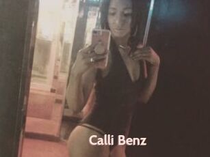 Calli_Benz