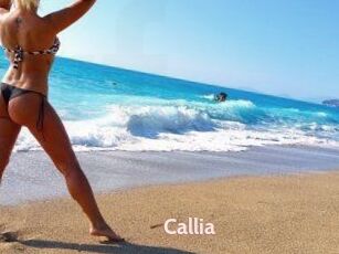 Callia