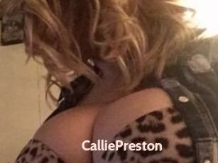 Callie_Preston