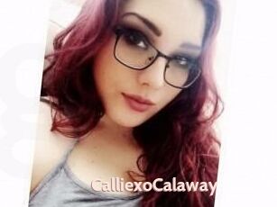 CalliexoCalaway