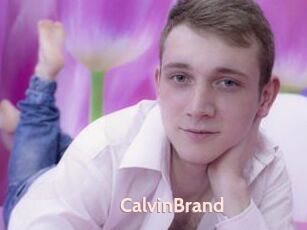 CalvinBrand