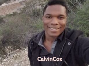 Calvin_Cox