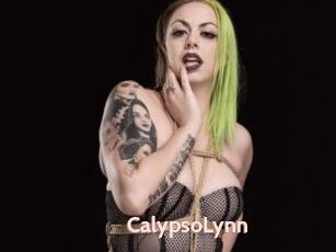 CalypsoLynn