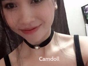 Camdoll