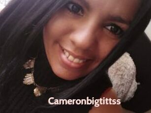 Cameronbigtittss