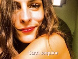 Cami_coquine