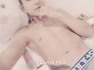 Camii_Hot