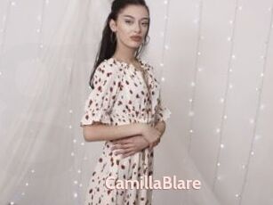 CamillaBlare