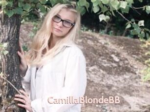 CamillaBlondeBB