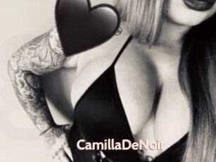 CamillaDeNoir