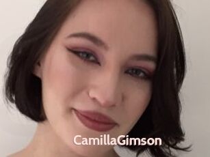 CamillaGimson