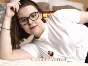 CamillaWarner