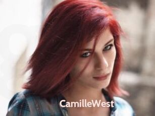 CamilleWest