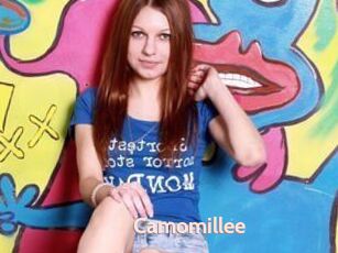 Camomillee