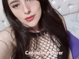 Candelaria_Ferrer