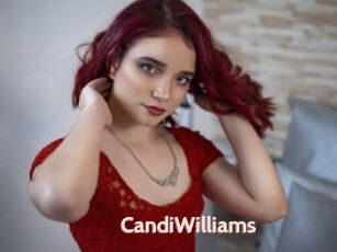 CandiWilliams