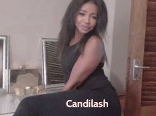 Candilash