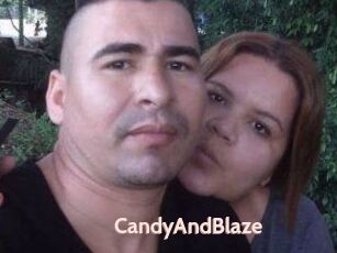 CandyAndBlaze