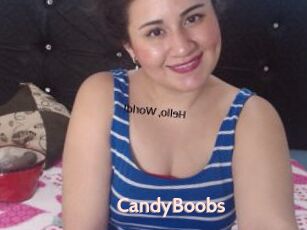 CandyBoobs