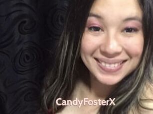 CandyFosterX