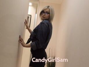 CandyGirlSam