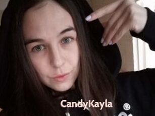 CandyKayla