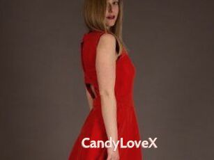 CandyLoveX