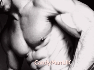 CandyManUK