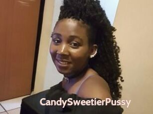 CandySweetierPussy