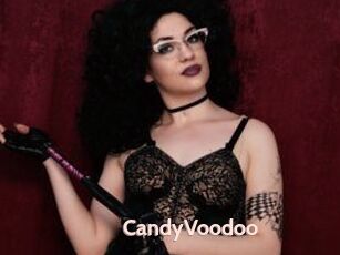 CandyVoodoo