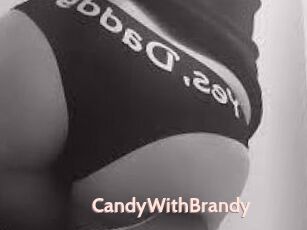 CandyWithBrandy