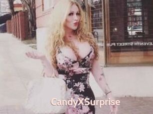 CandyXSurprise