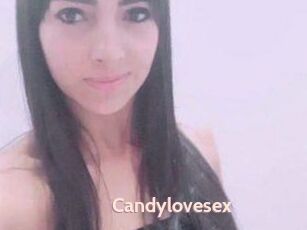 Candylovesex