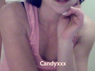Candyxxx