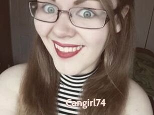 Cangirl74