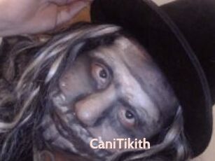 CaniTikith