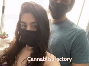 Cannablissfactory