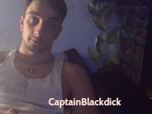 CaptainBlackdick