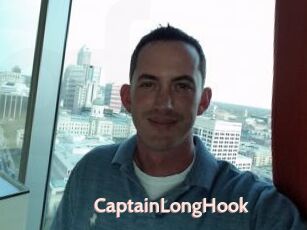 CaptainLongHook