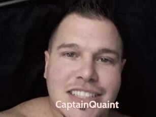 CaptainQuaint