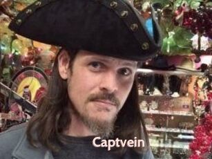 Captvein