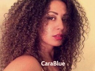 Cara_Blue