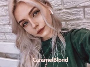 CaramelBlond