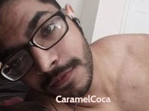 CaramelCoca