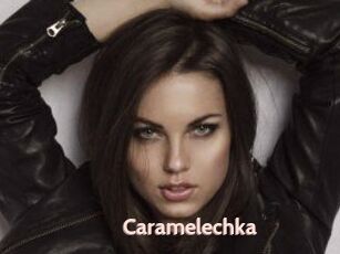 Caramelechka