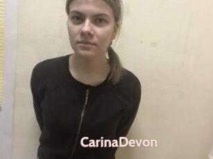 CarinaDevon