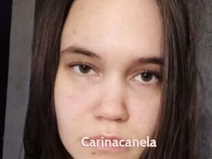 Carinacanela